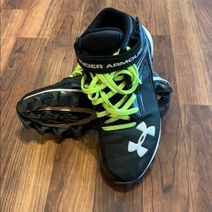 Football/baseball cleats